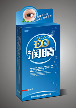 润睛招商